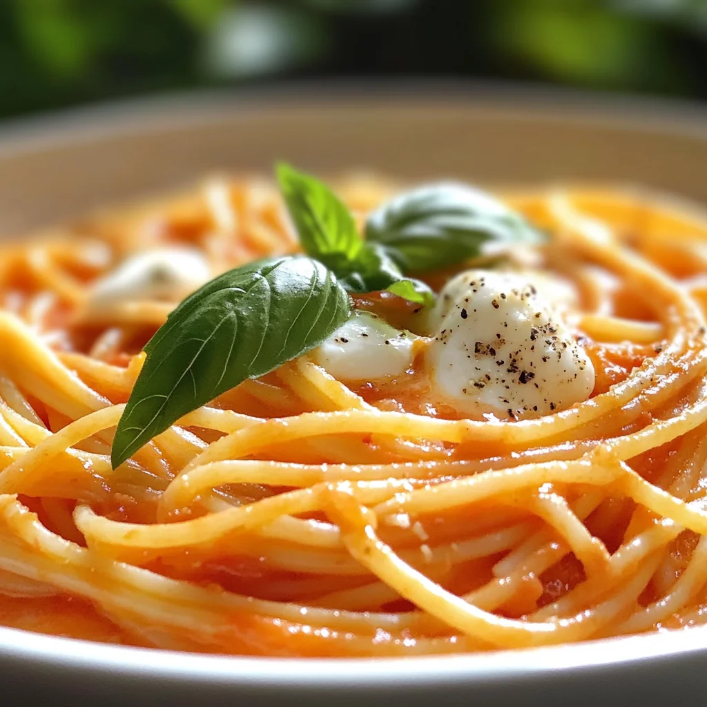 Spaghetti