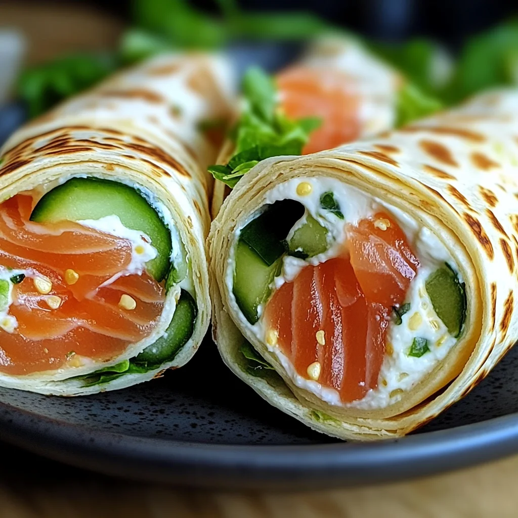 Wraps