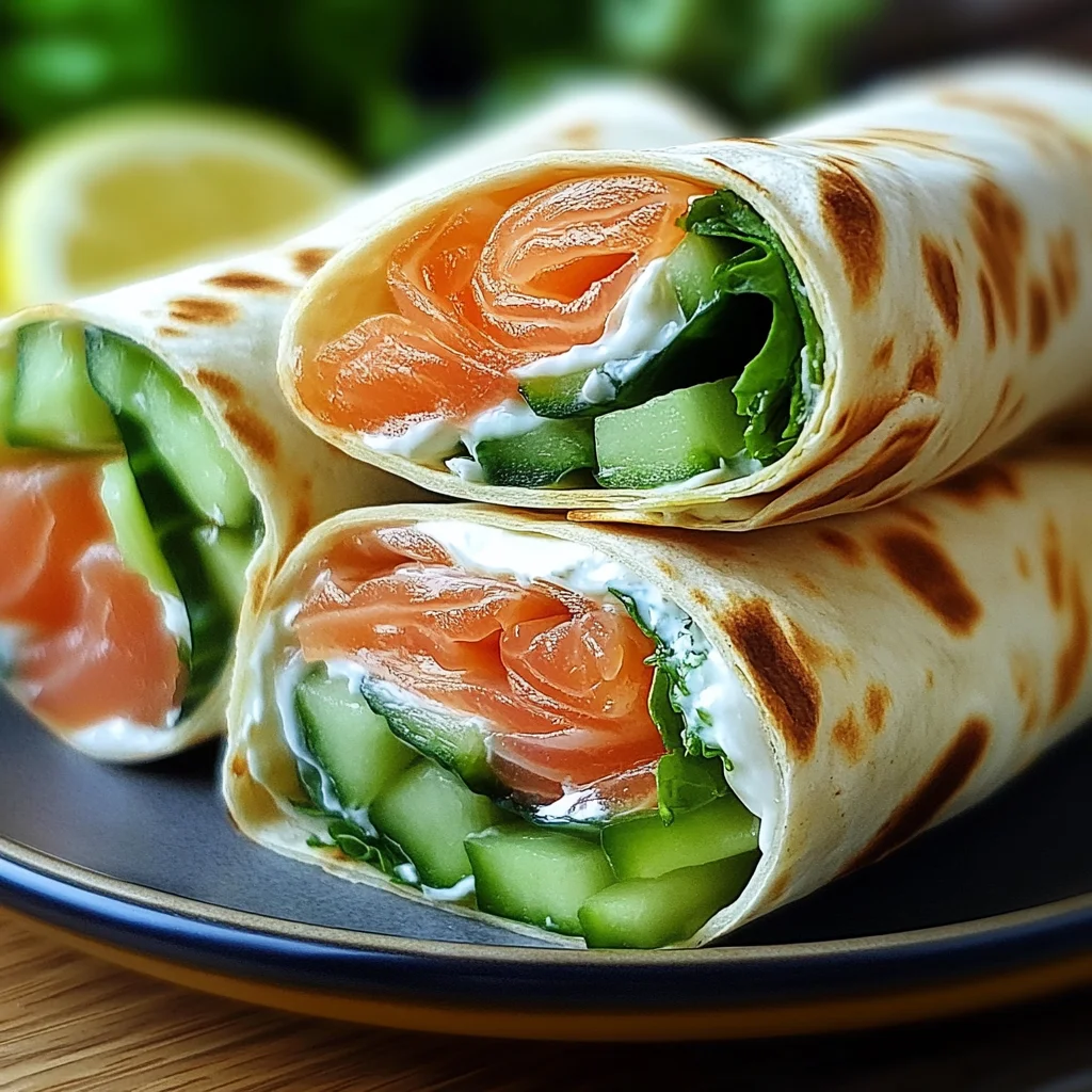 Wraps